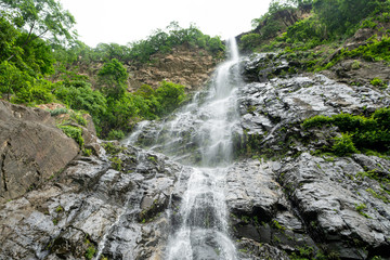 cascada