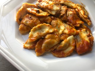 fried chicken wings