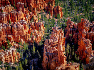 Bryce Canyon National Park Utah