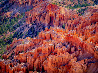 Bryce Canyon National Park Utah
