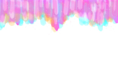 colorful watercolor background : pink,blue,purple,yellow texture