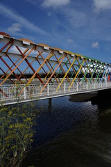 Aviles. Niemeyer center. Asturias,Spain