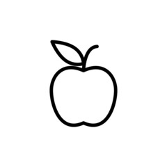 Illustration Vector graphic of fruit icon. Fit for vitamin, organic, healthy, vegan, juice etc.