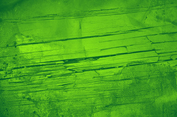 Fototapeta premium abstract green bright color background for design