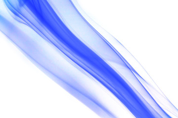 Dynamic Blue Flow