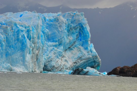 el perfil del gigante
