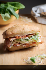 Bocadillo