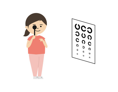 眼科検診 の画像 1 159 件の Stock 写真 ベクターおよびビデオ Adobe Stock