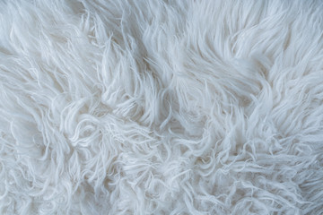 white fabric texture background, abstract
