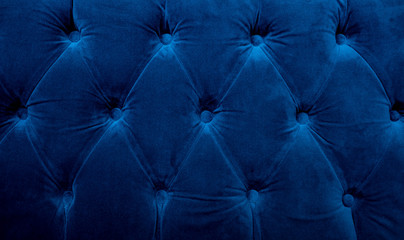 Sofa texture dark tone color, luxury design, skin background
