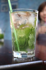 キューバのジャングルハイキング