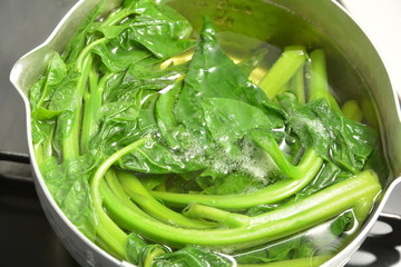 ツルムラサキツルムラサキ