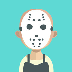 Avatar face
