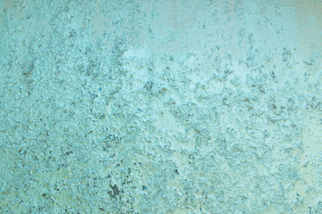 Texture of old dirty concrete wall for pattern and background.