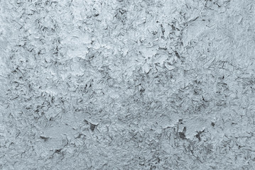 Texture of old dirty concrete wall for pattern and background.