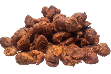 Dialium cochinchinense or Velvet tamarind types do not have seeds,