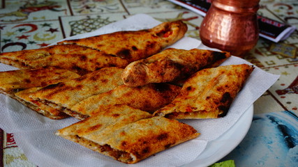 pide turkish bread 