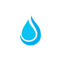 Water Logo , Nature Logo Vector