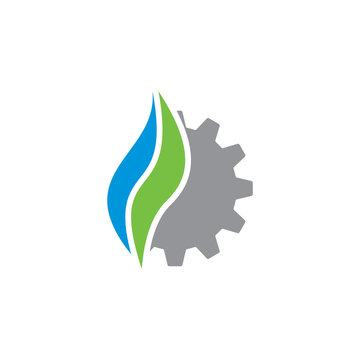 Power Industry logo , Energy Logo
