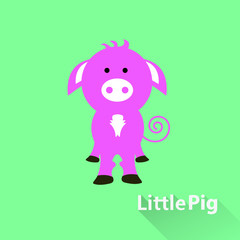 Pig icon
