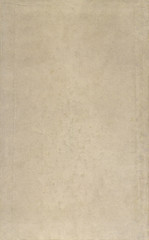 Old paper texture. Rough faded surface. Blank retro page. Empty place for text. Perfect for background and vintage style design.