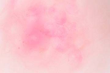 modern peach pink water colour background