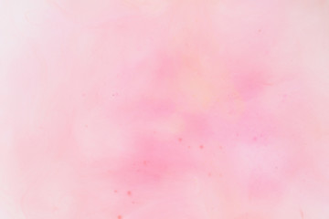 modern peach pink water colour background