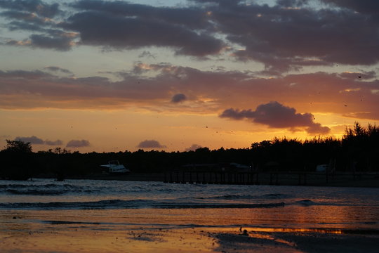 Sanur Beach, Bali - Indonesia