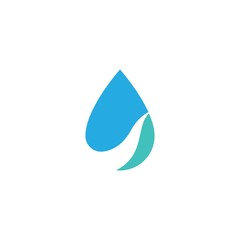 Water drop