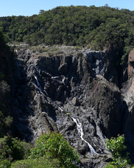 Cairns Kuranda Scenic Railway Australia