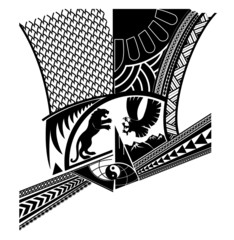 узор оформление