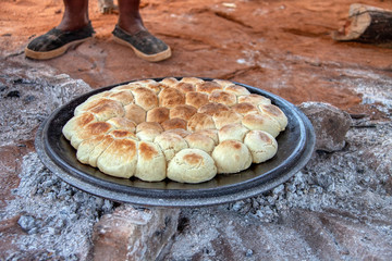 African dipapata