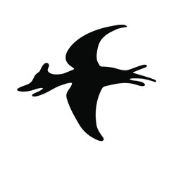 Vector dinosaur for kids design.