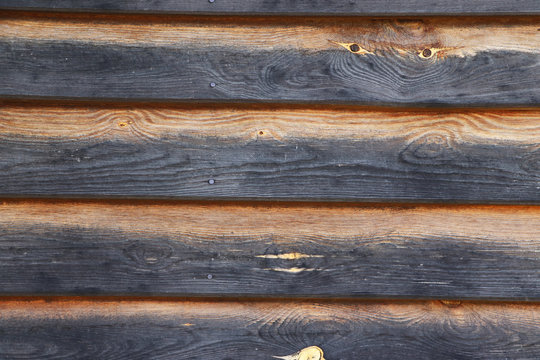 A wood background. An old wooden wall as a background.