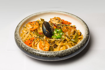 japanese meal