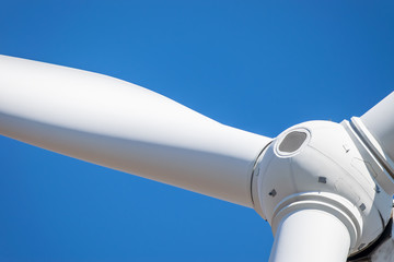 Wind turbine rotor