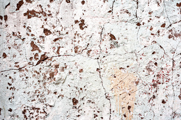 Cement have sand and stone of tone vintage, natural patterns old antique