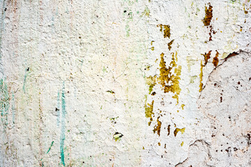 Cement have sand and stone of tone vintage, natural patterns old antique