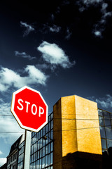 Rue Guynemer &agrave; P&eacute;rigueux.