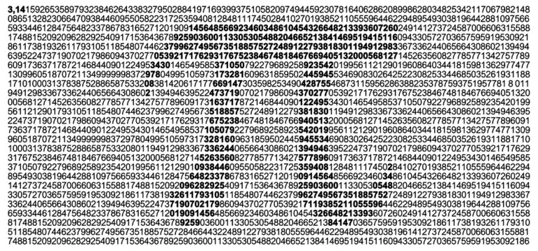 Happy PI day, 14 march, The number &pi; is a mathematical constant ( 3.14 3,14 3/14 ) symbol. Fun vector maths icon or sign banner. Ratios letters formula structure. Archimedes constant irrational number
