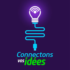 Connecter vos idées digitales