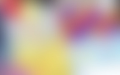 Abstract Blurred Background, variety of colorful background for design and decoration.