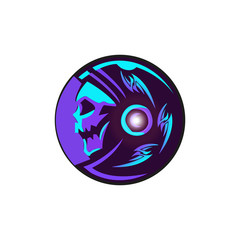 eye icon vector illustration