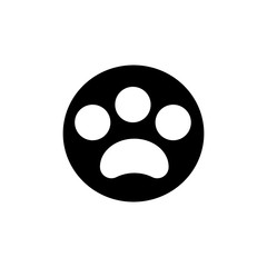 Fototapeta premium film reel isolated on white background