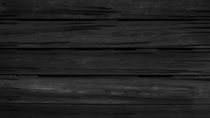 old black grey rustic dark wooden texture - wood background