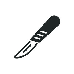 Scalpel icon