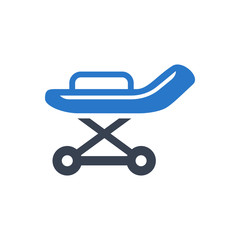 Stretcher icon