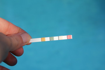 Entretien piscine