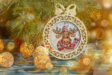 Christmas decorations