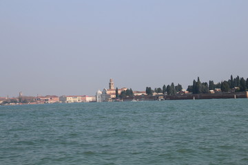 Fototapeta premium VENISE